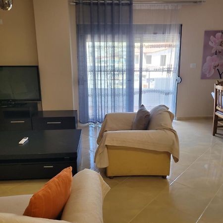 Marina Apartment Саранде Екстериор снимка