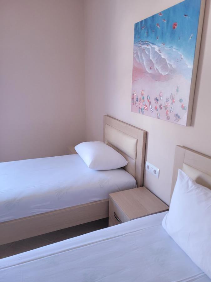 Marina Apartment Саранде Екстериор снимка