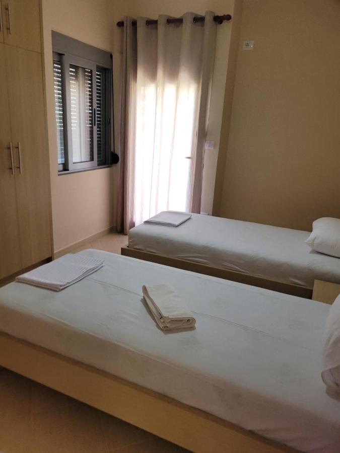 Marina Apartment Саранде Екстериор снимка
