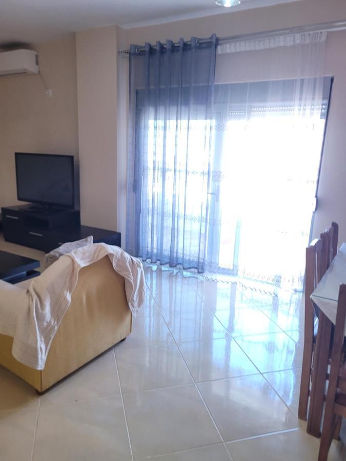 Marina Apartment Саранде Екстериор снимка