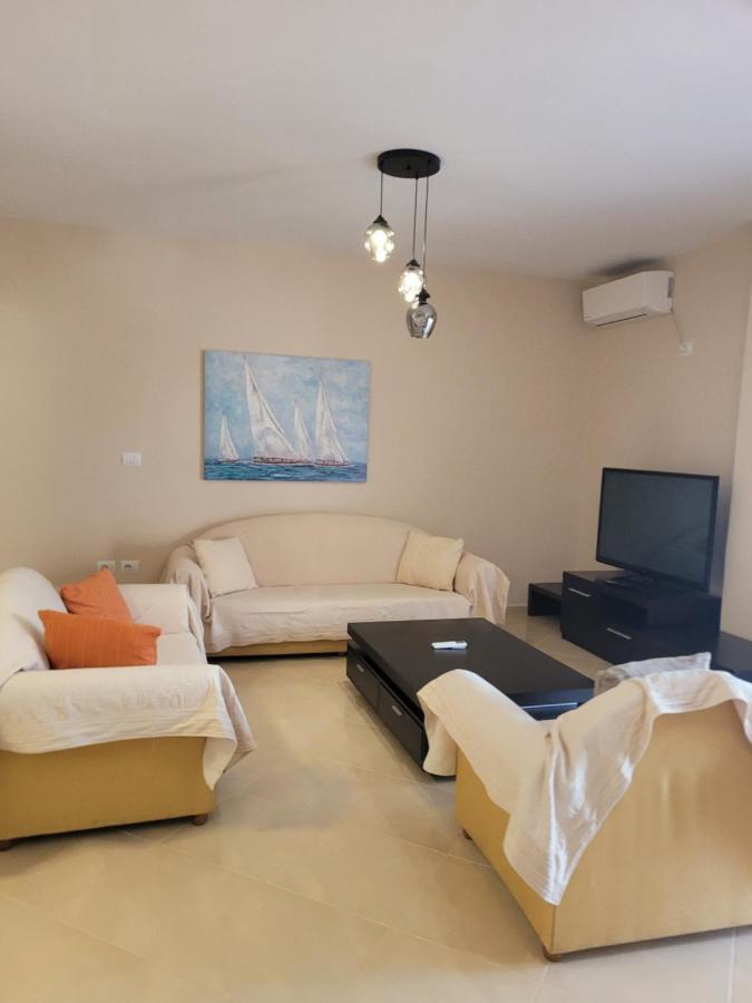 Marina Apartment Саранде Екстериор снимка