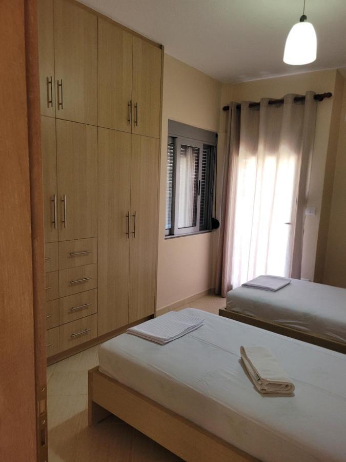 Marina Apartment Саранде Екстериор снимка