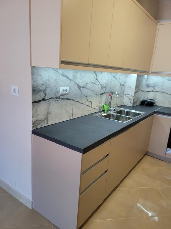 Marina Apartment Саранде Екстериор снимка