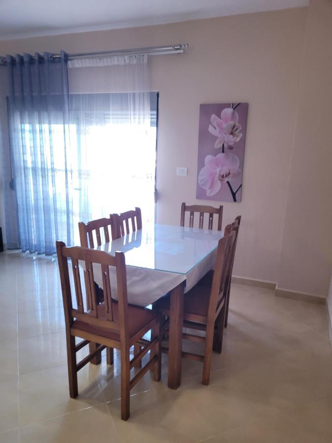 Marina Apartment Саранде Екстериор снимка