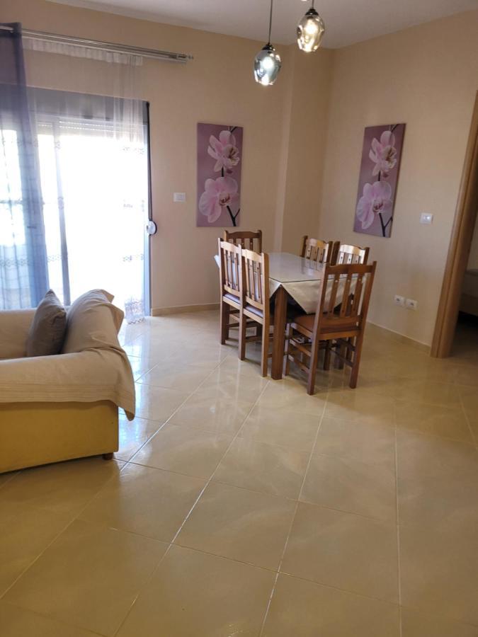 Marina Apartment Саранде Екстериор снимка