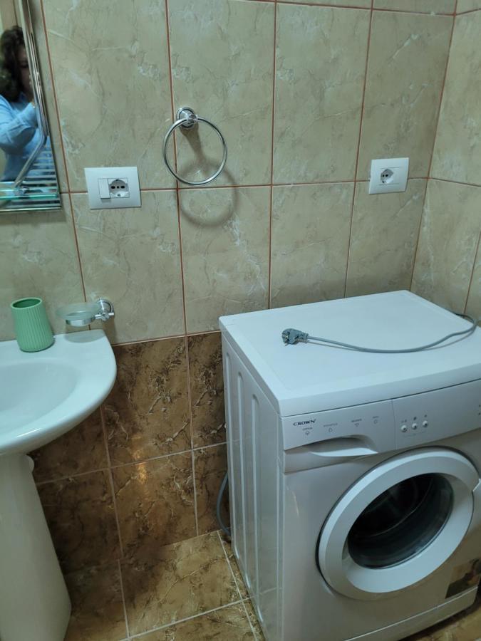 Marina Apartment Саранде Екстериор снимка