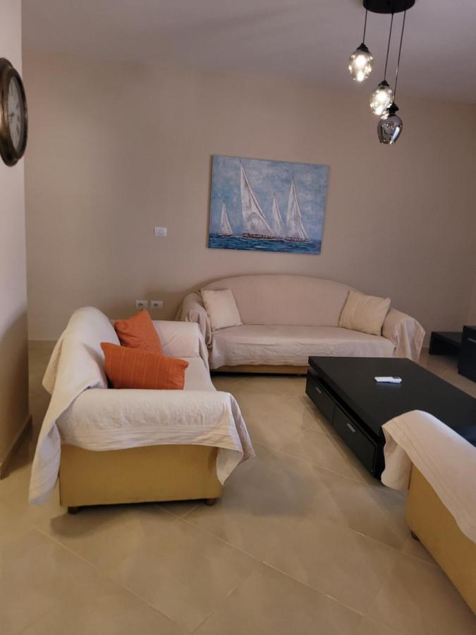 Marina Apartment Саранде Екстериор снимка