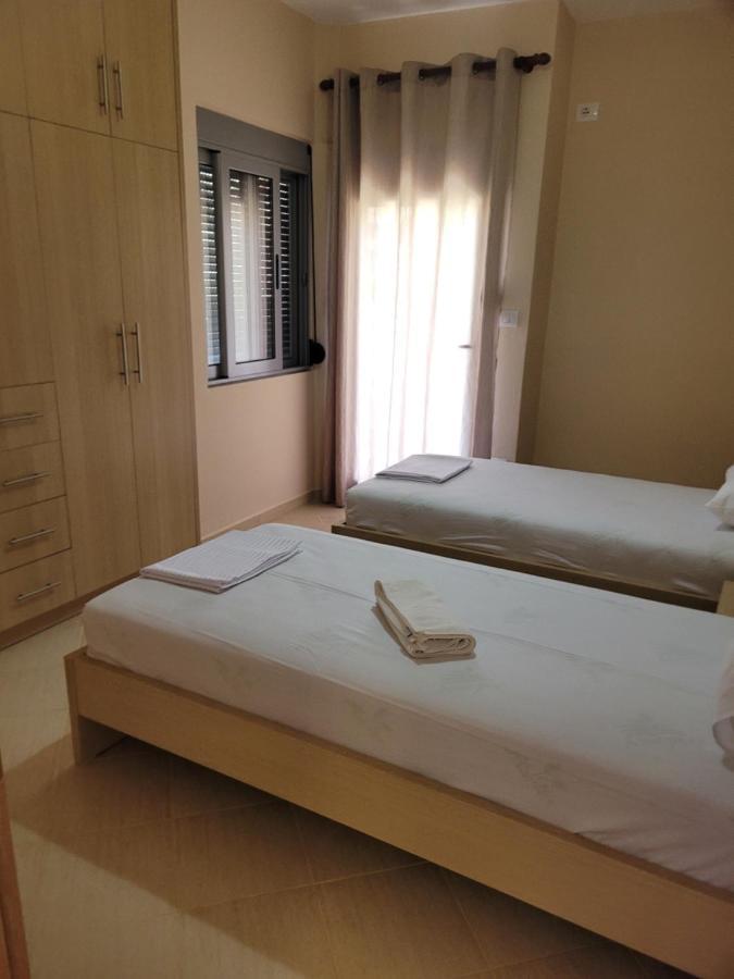 Marina Apartment Саранде Екстериор снимка