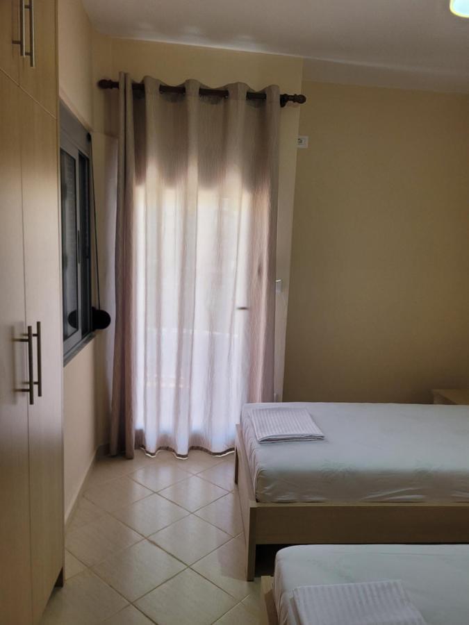Marina Apartment Саранде Екстериор снимка
