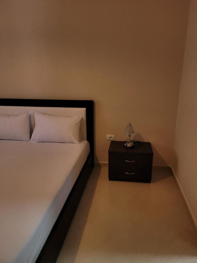 Marina Apartment Саранде Екстериор снимка