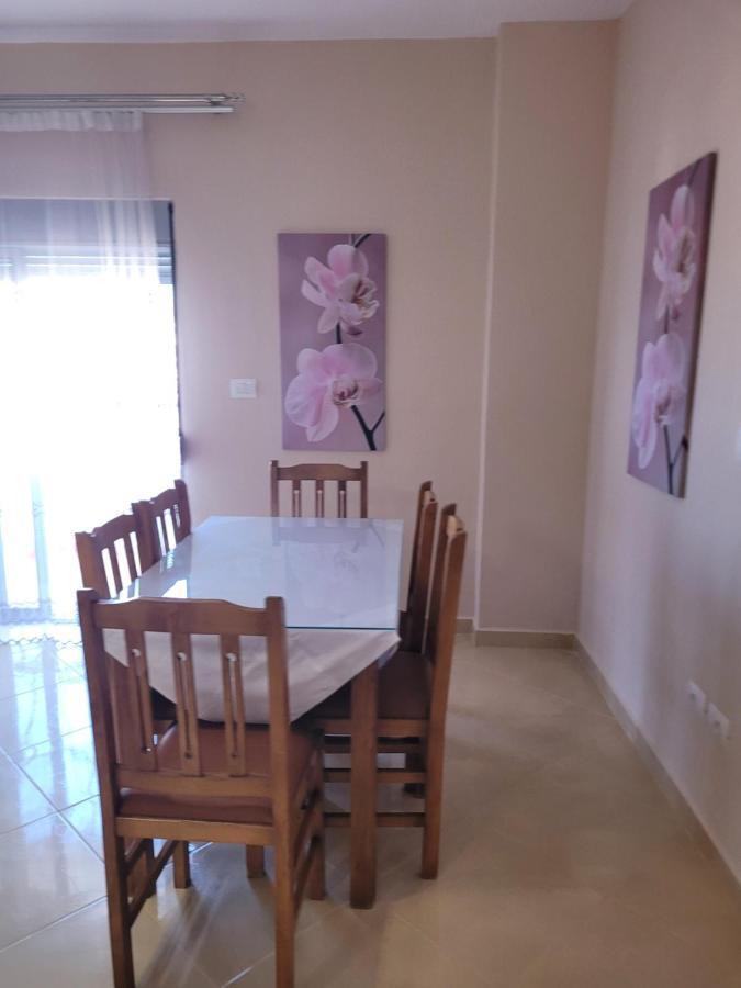 Marina Apartment Саранде Екстериор снимка
