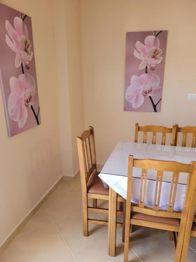 Marina Apartment Саранде Екстериор снимка