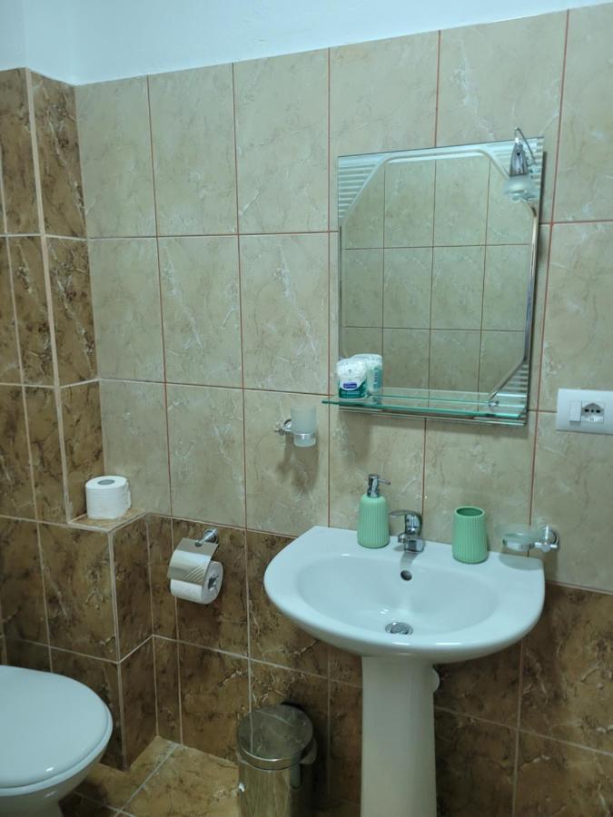 Marina Apartment Саранде Екстериор снимка