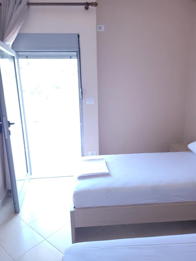 Marina Apartment Саранде Екстериор снимка