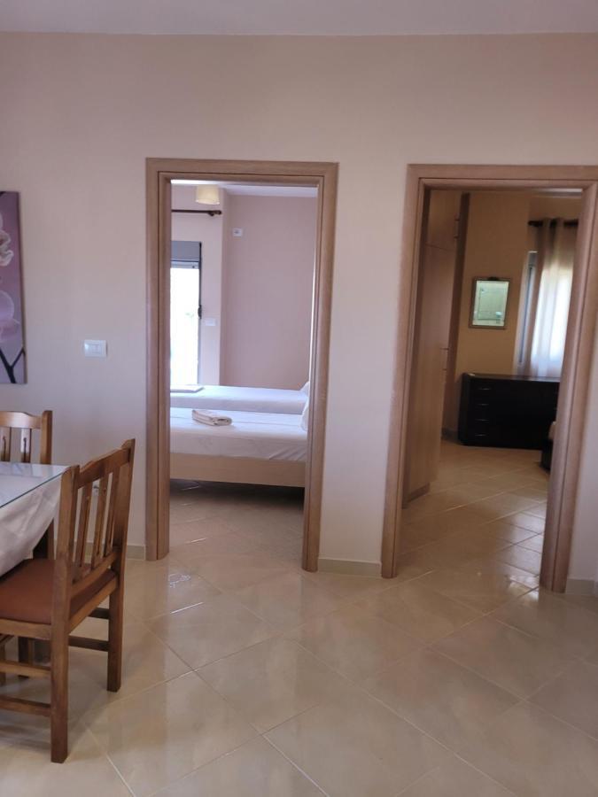 Marina Apartment Саранде Екстериор снимка
