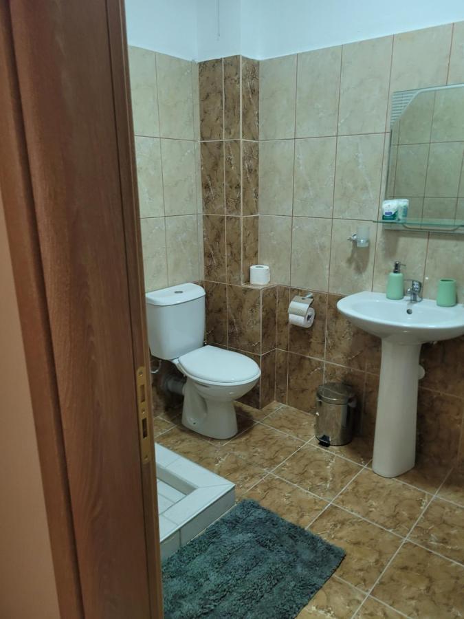 Marina Apartment Саранде Екстериор снимка