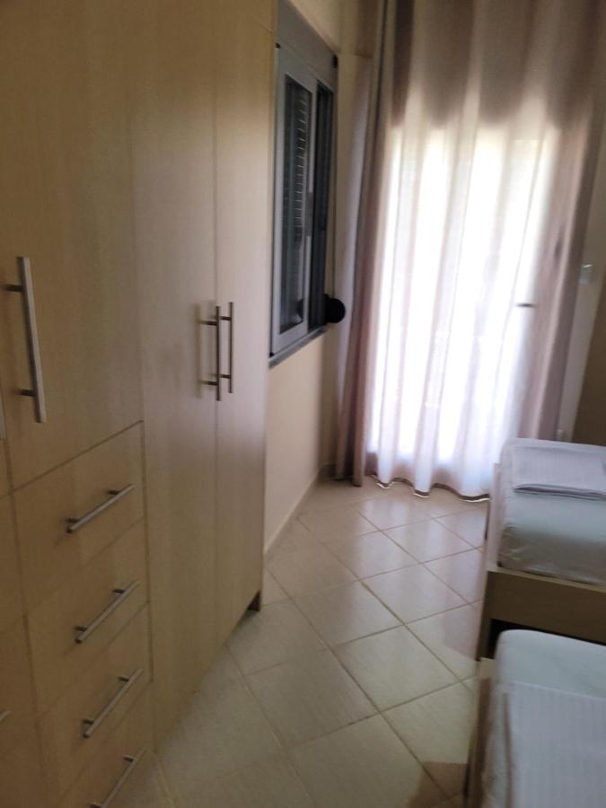 Marina Apartment Саранде Екстериор снимка