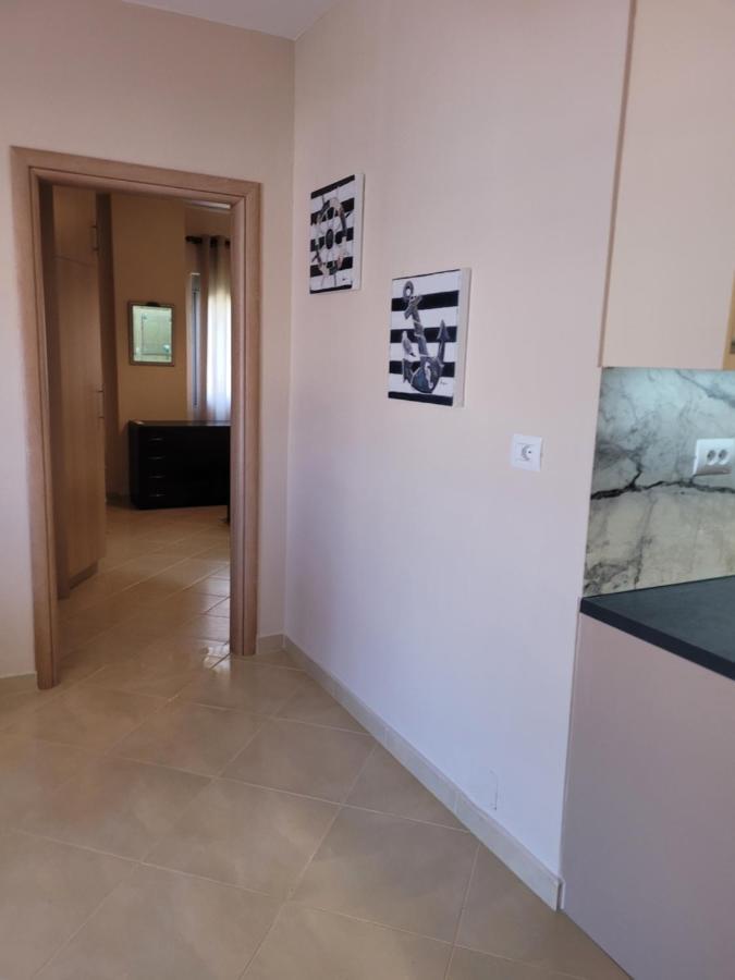 Marina Apartment Саранде Екстериор снимка